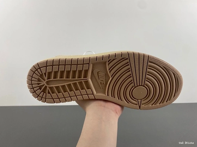 Scott Low DM7866- Air Travis 1 6478 Functional OG Jordan x 47 0914
